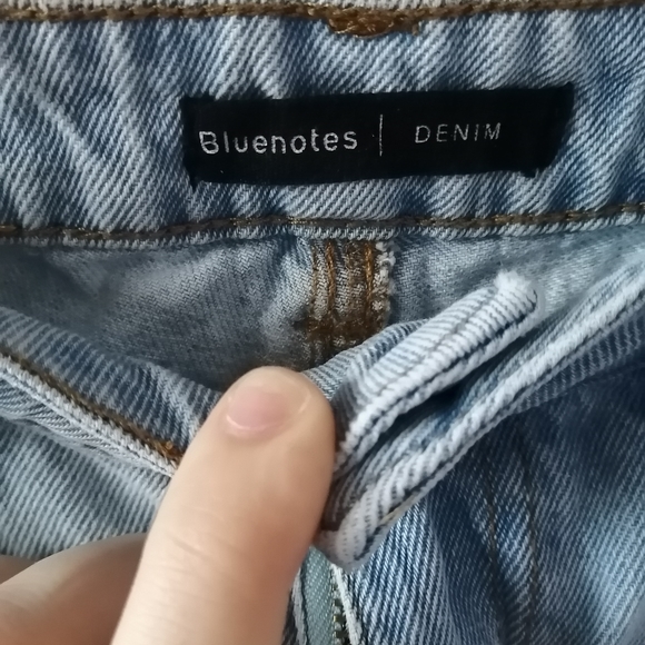 Mom jeans - Picture 3 of 6